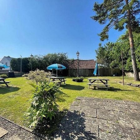 Hotel The Bell At Old Sodbury Chipping Sodbury Exteriér fotografie