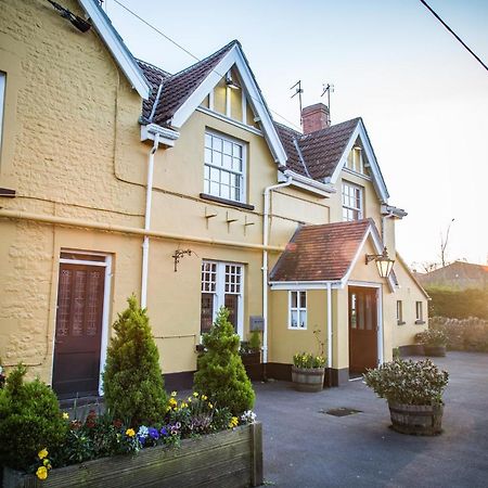Hotel The Bell At Old Sodbury Chipping Sodbury Exteriér fotografie