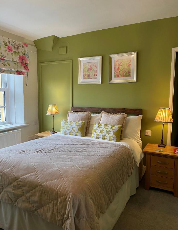 Hotel The Bell At Old Sodbury Chipping Sodbury Exteriér fotografie