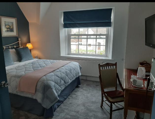 Hotel The Bell At Old Sodbury Chipping Sodbury Exteriér fotografie