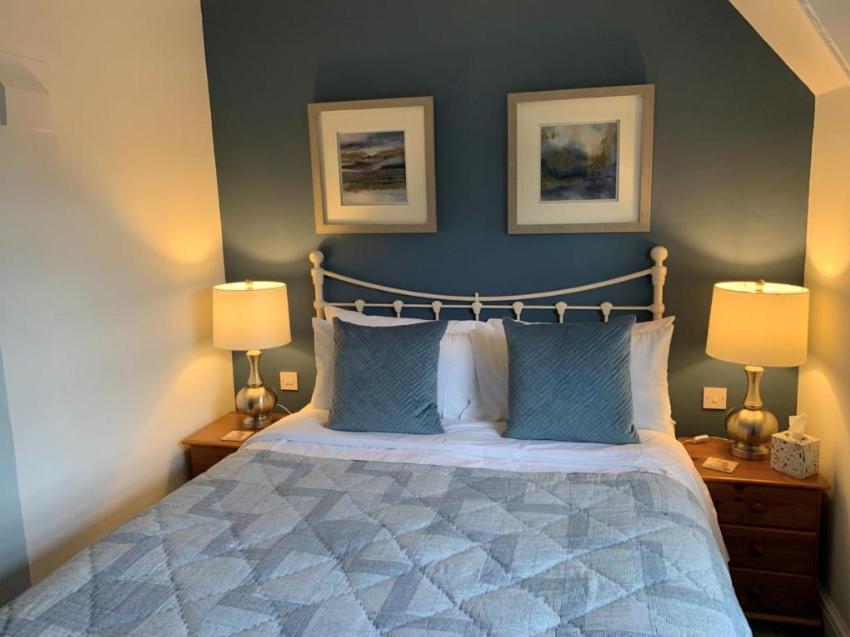 Hotel The Bell At Old Sodbury Chipping Sodbury Exteriér fotografie
